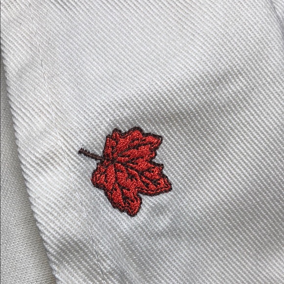 Fall Holiday Bushel Basket Halloween & Leaves 15” - Picture 3 of 4